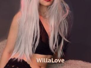 WillaLove