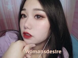Womansdesire