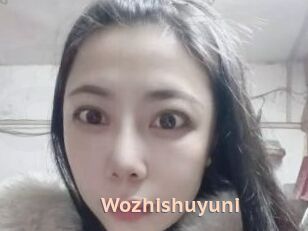 Wozhishuyuni