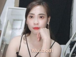 WuJiaodi