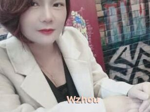 Wzhou