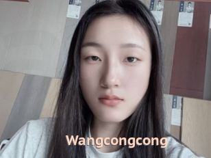 Wangcongcong