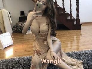 Wangli