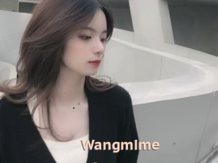 Wangmime