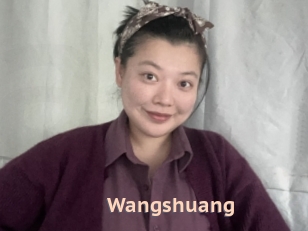 Wangshuang