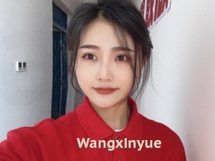 Wangxinyue