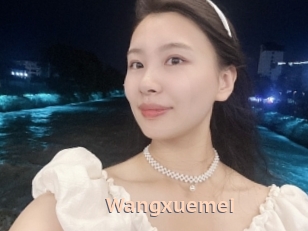 Wangxuemei