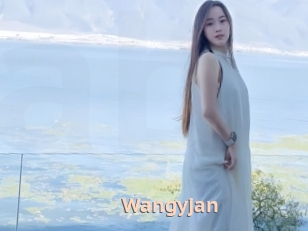 Wangyjan