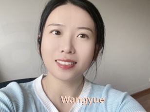 Wangyue