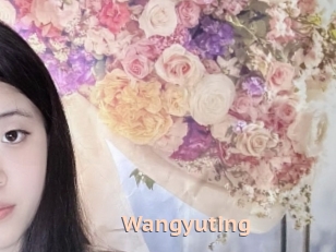 Wangyuting