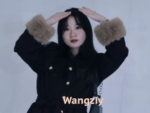 Wangziy
