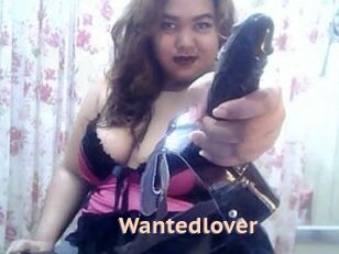 Wantedlover