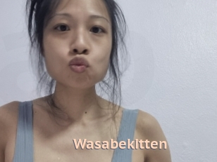 Wasabekitten