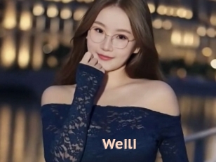 Weili