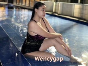 Wencygap