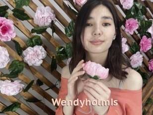 Wendyholmis