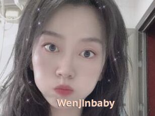 Wenjinbaby