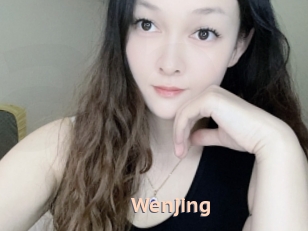 Wenjing