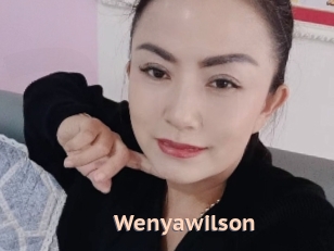 Wenyawilson