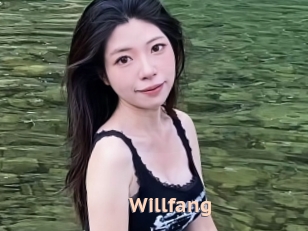 Willfang