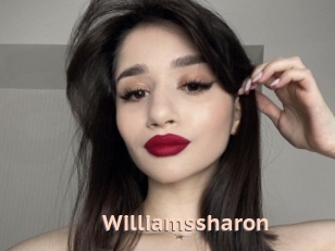 Williamssharon