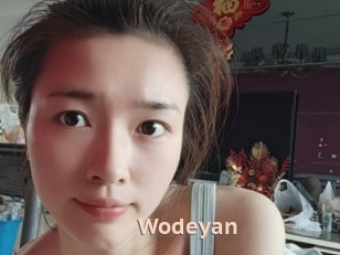 Wodeyan