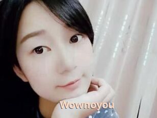 Wownoyou