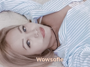 Wowsofie