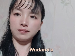 Wudanxia