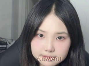 Wuwenli