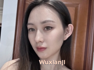 Wuxianji
