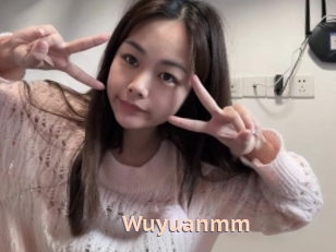 Wuyuanmm