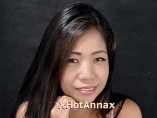 XHotAnnax