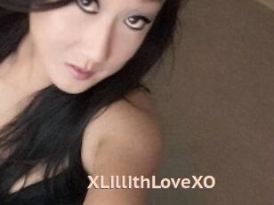 XLillithLoveXO