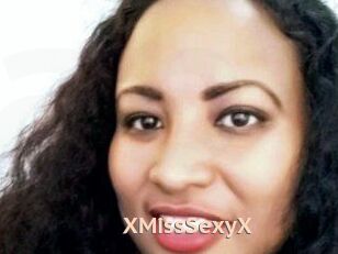 XMissSexyX