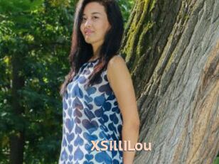 XSilliLou