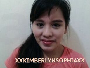 XXKIMBERLYNSOPHIAXX