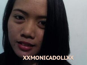 XXMONICADOLLXX