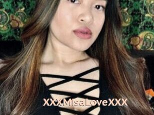 XXXMisaLoveXXX