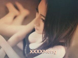 XXXXMeng