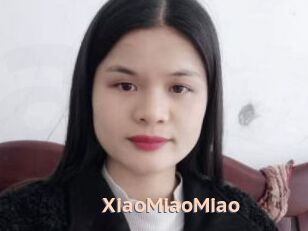 XiaoMiaoMiao