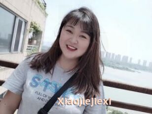 Xiaojiejiexi