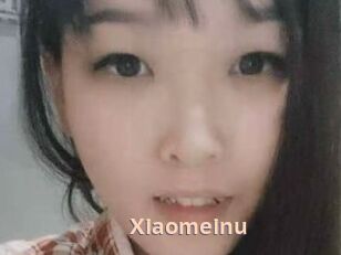 Xiaomeinu