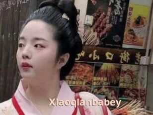 Xiaoqianbabey