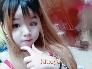 Xiaoya