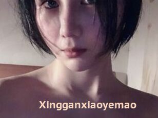 Xingganxiaoyemao