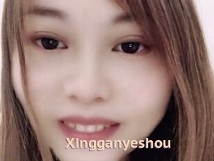 Xingganyeshou