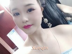 Xueqin