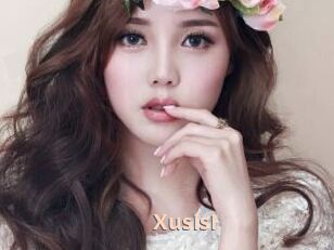 Xusisi