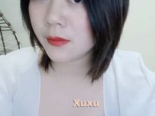Xuxu